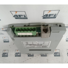 Parker SSD 6053-DNET-00-G DEVICENET COMMS CARD