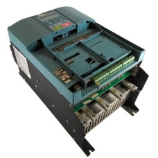 590P/0180/500/0010/UK/ARM/0/115/0 - Parker SSD Drives