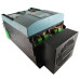 Parker SSD 590P/0180/500/0010/UK/ARM/0/115/0 Regen DC Drive 460V 180A special order 590+ drive on a 590 chassis