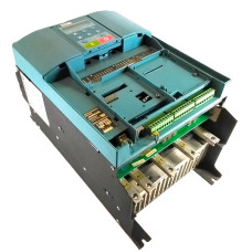 590+0180/500 - Parker SSD Drives