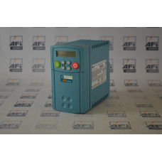 Eurotherm Drives 650/007/230/0/00/DISP/US/0/0 AC Inverter Drive