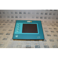 Parker SSD TS8006 Operator Interface Panel