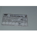 Eurotherm Drives (Parker SSD) 650/075/400/0/00/DISP/US/0/0 DRIVE
