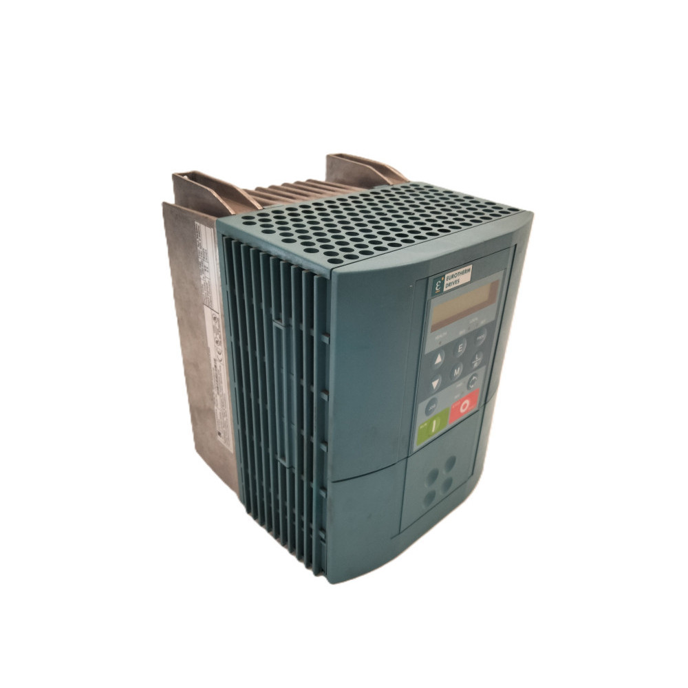 Eurotherm 605/015/400/3/F/0011/UK/000 AC Inverter Drive