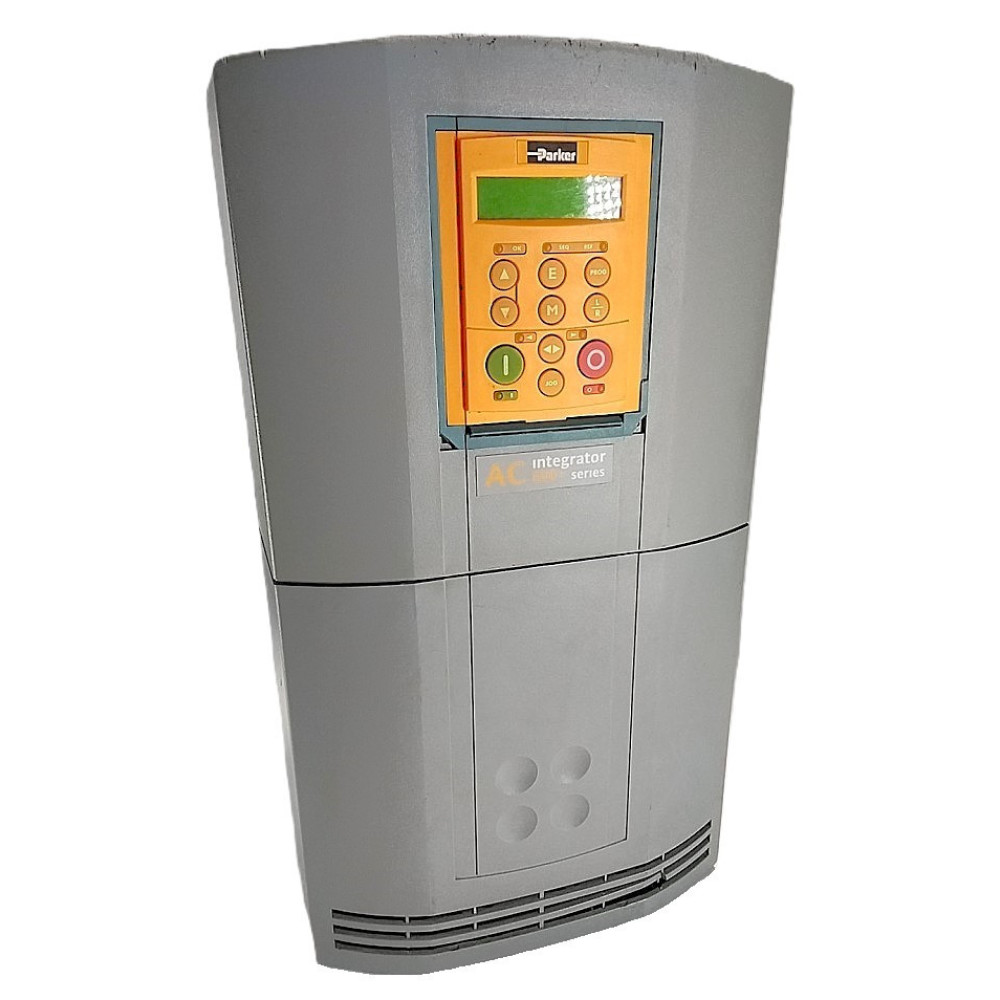 Parker SSD 690PD/0180/400/0011/UK/0/0/0/0/0/0/0 AC Inverter Drive