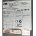 PARKER SSD DRIVES 890CS/5/0032B/B/00/N/EN/00/00 COMMON BUS SUPPLY  AC890 SYSTEMS  3 PHASE  500 V AC INPUT  25 HP @ 460 V AC / 15kW @ 400 V AC