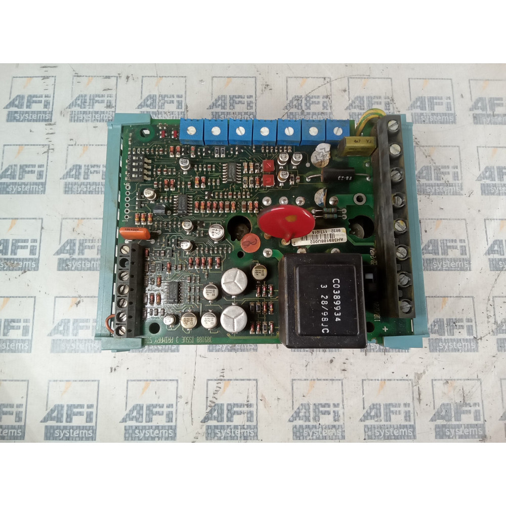 Parker SSD 507/00/20/00 DC Drive