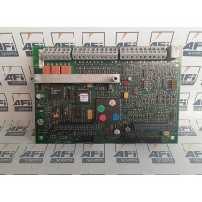 Invensys Eurotherm Controls AH465100U001 CPU Board