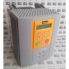 Parker SSD 690+0010B/460/CBN 690-432140B0-B00P00-A400 AC Inverter Drive