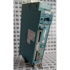Parker SSD 890CD/5/006B/N/00/S/US AC Inverter Drive