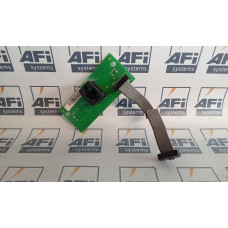 Eurotherm Parker AH465315U001 AC Drive Board