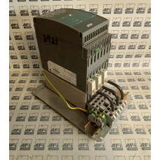 Euroterm 7300A/40A/460V/SELF/XXXX/4S/FUSE/PA/0V5/ENG/YES/V2 Drive