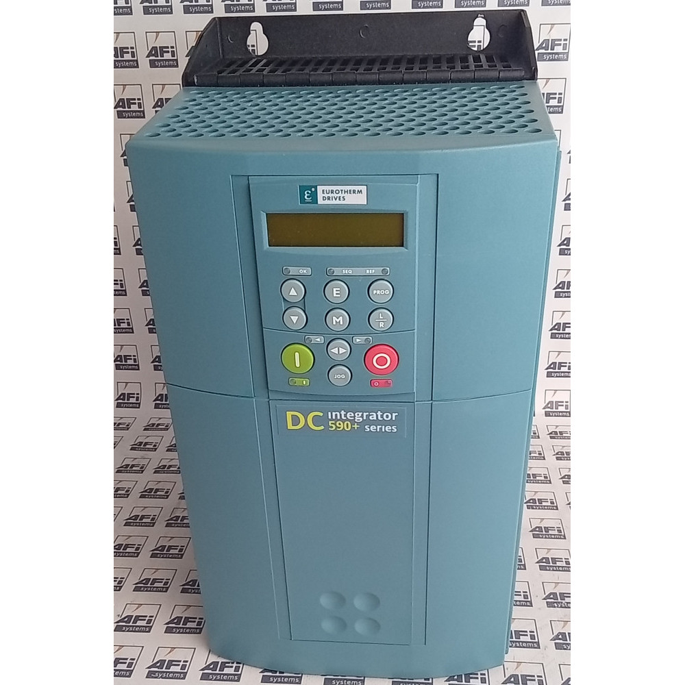 Parker DC590+ 955+8R0020 Regenerative DC Drive