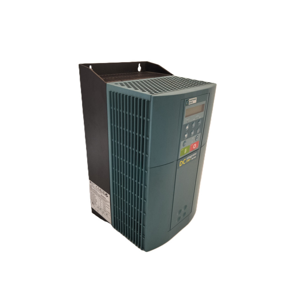 Parker 590P/0035/500/0011/UK/ARM/0/0/0 DC Inverter Drive