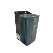 Parker 590P-53235010-P00-U4V0 DC Inverter Drive