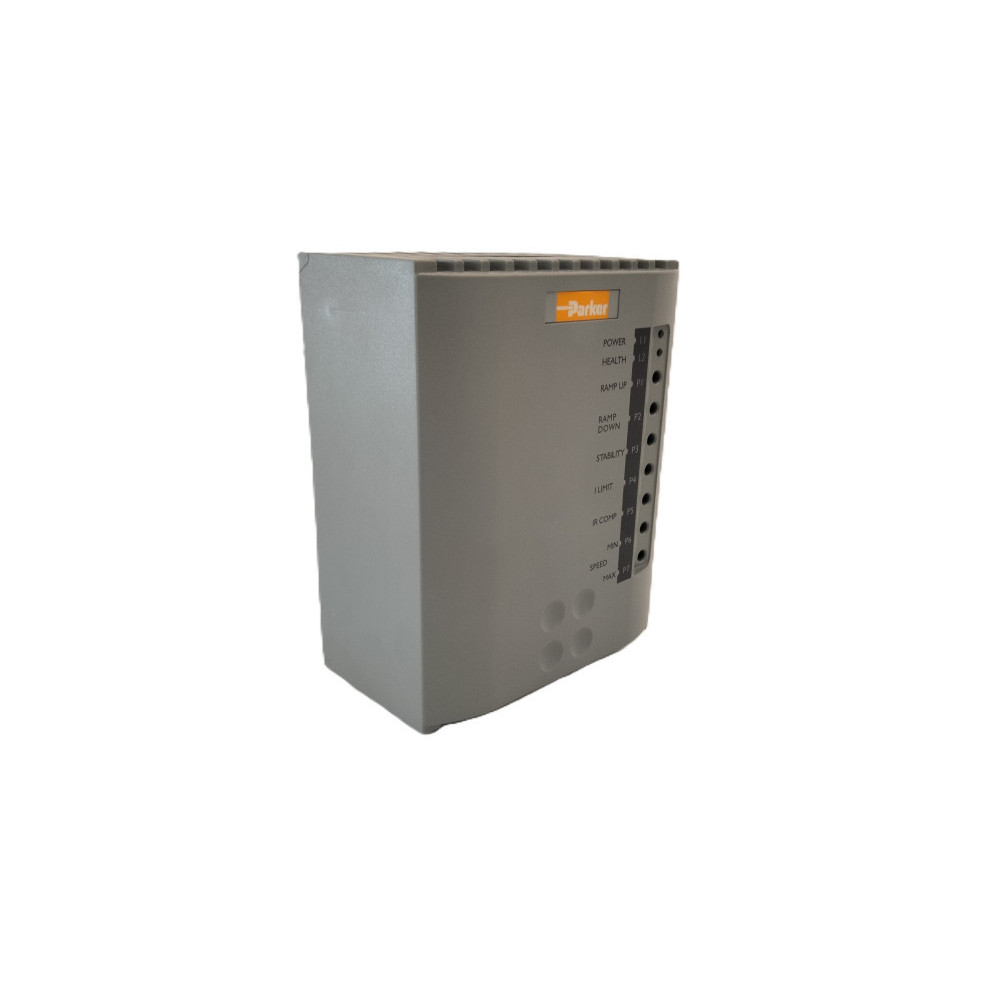 Parker 506-00-20-00 3A DC Drive