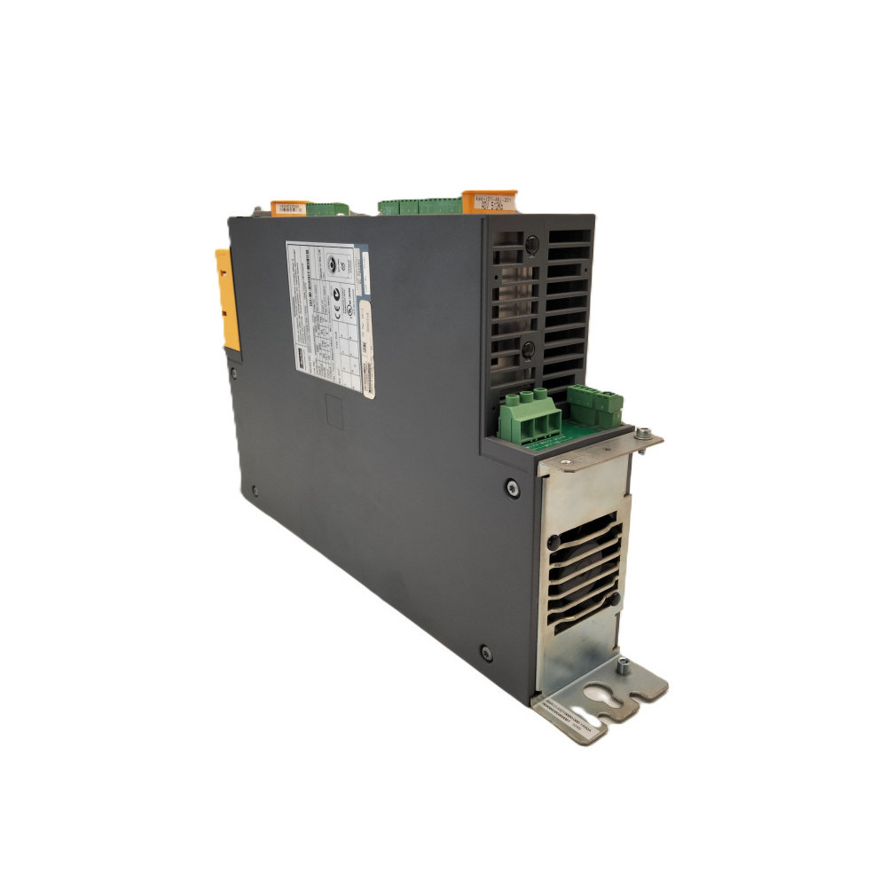 Parker SSD 890CD-532100B0-000-1A50A Inverter Drive