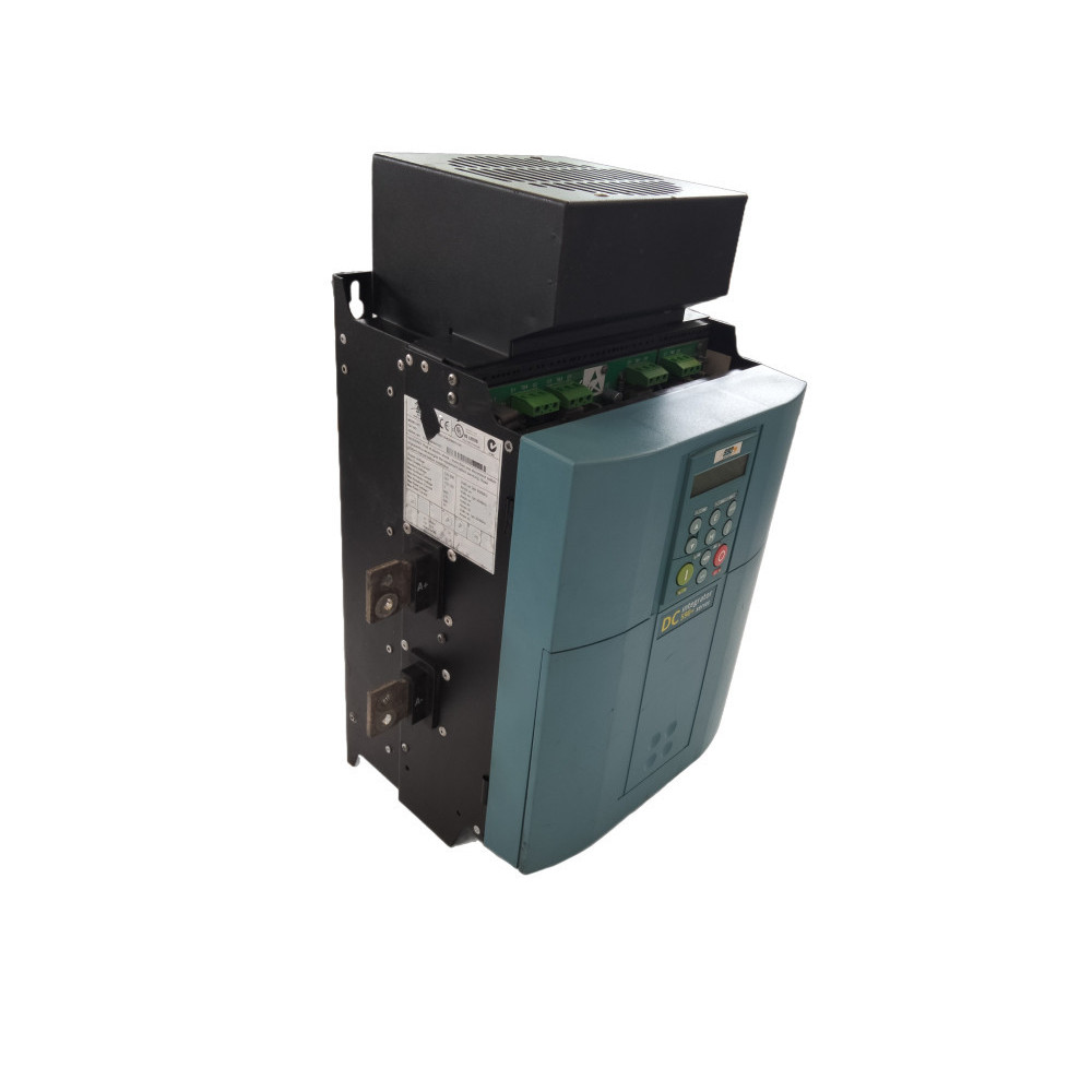 Parker 590P/0270/500/0011/UK/ARM/0/115/0 DC Drive