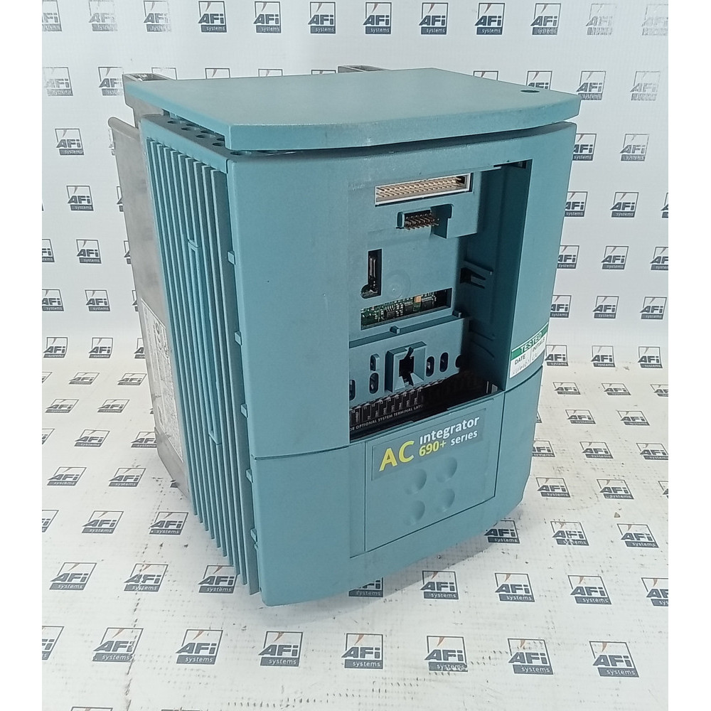 Parker 690PB/0040/400/3/0/0020/US/0/0/0/0/0 AC Drive