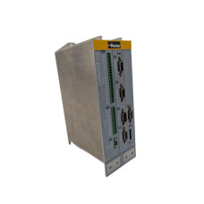 Parker C3F001D2F12I20T30M00 Compax3F Series Servo Drive