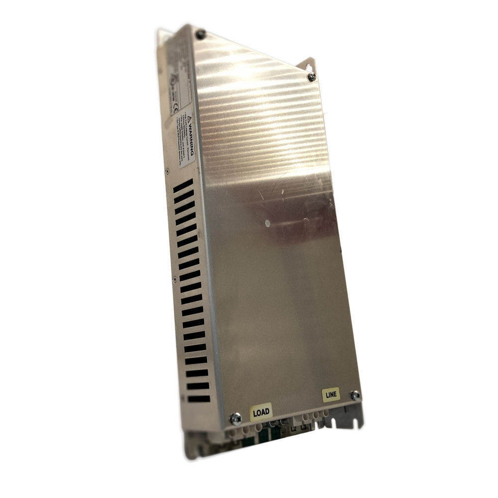 Parker CO467842U044 605/690+ Frame C Filter