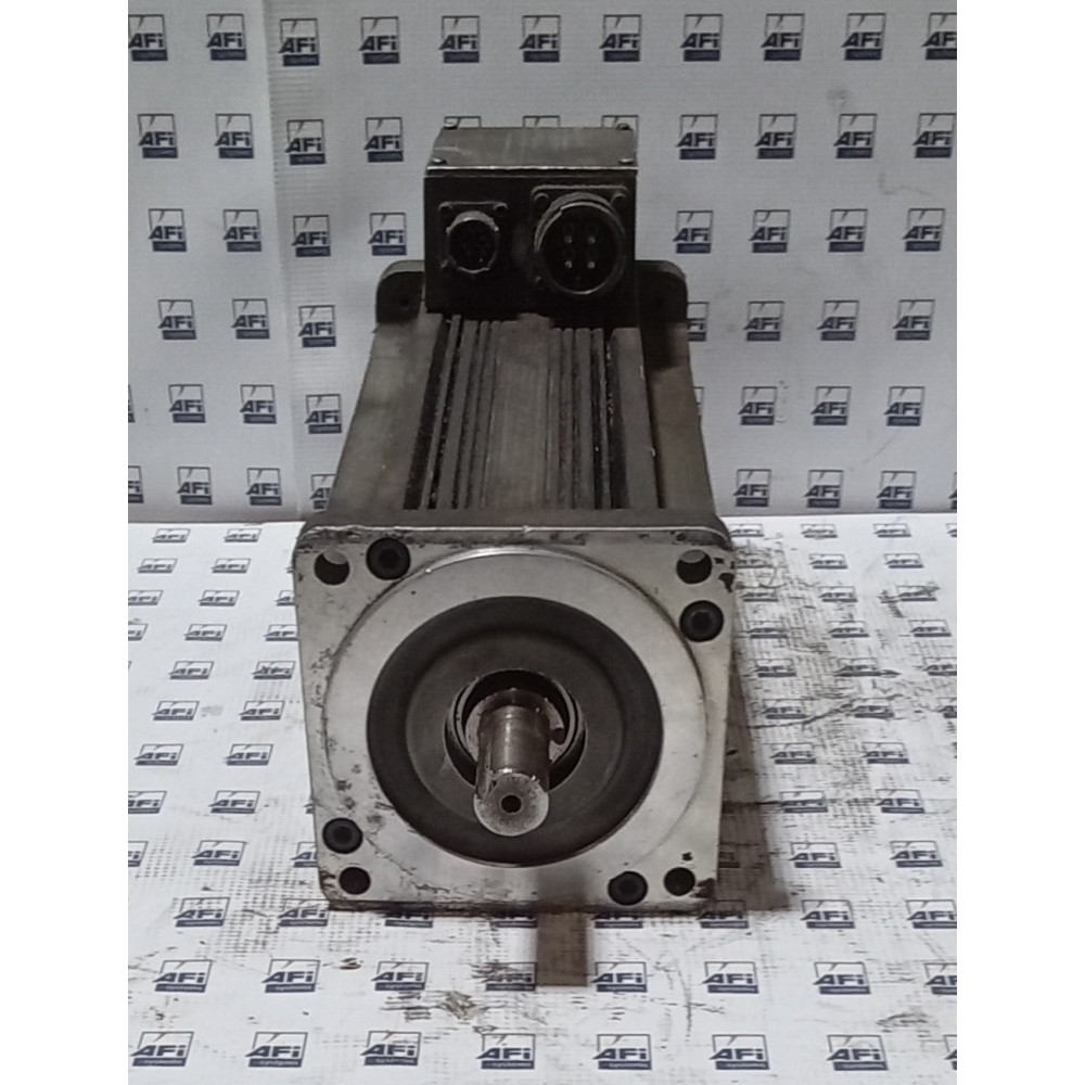 PARKER COMPUMOTOR 640 BRUSHLESS MOTOR