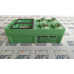 Phoenix Contact IBS-SAB-24-DIO4/4/2 INTERBUS Sensor / Actuator Box, 2 Input, 4 Output