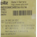 PILZ PNOZ-X3-24VAC/DC DISCONTINUED BY MANUFACTURER
SAFETY RELAY MONITOR
E-STOP UNIT
SAFETY GATE
1SO
3NO/1NC