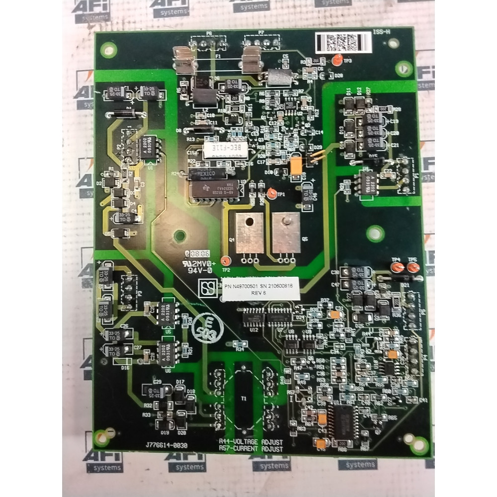 J776614-0030                                                                                         PLC Cables Inc