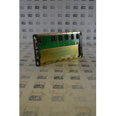 PLC Direct D4-04B RACK LOCAL ONLY NO EXPANSION 4SLOT FOR D4-450 CPU