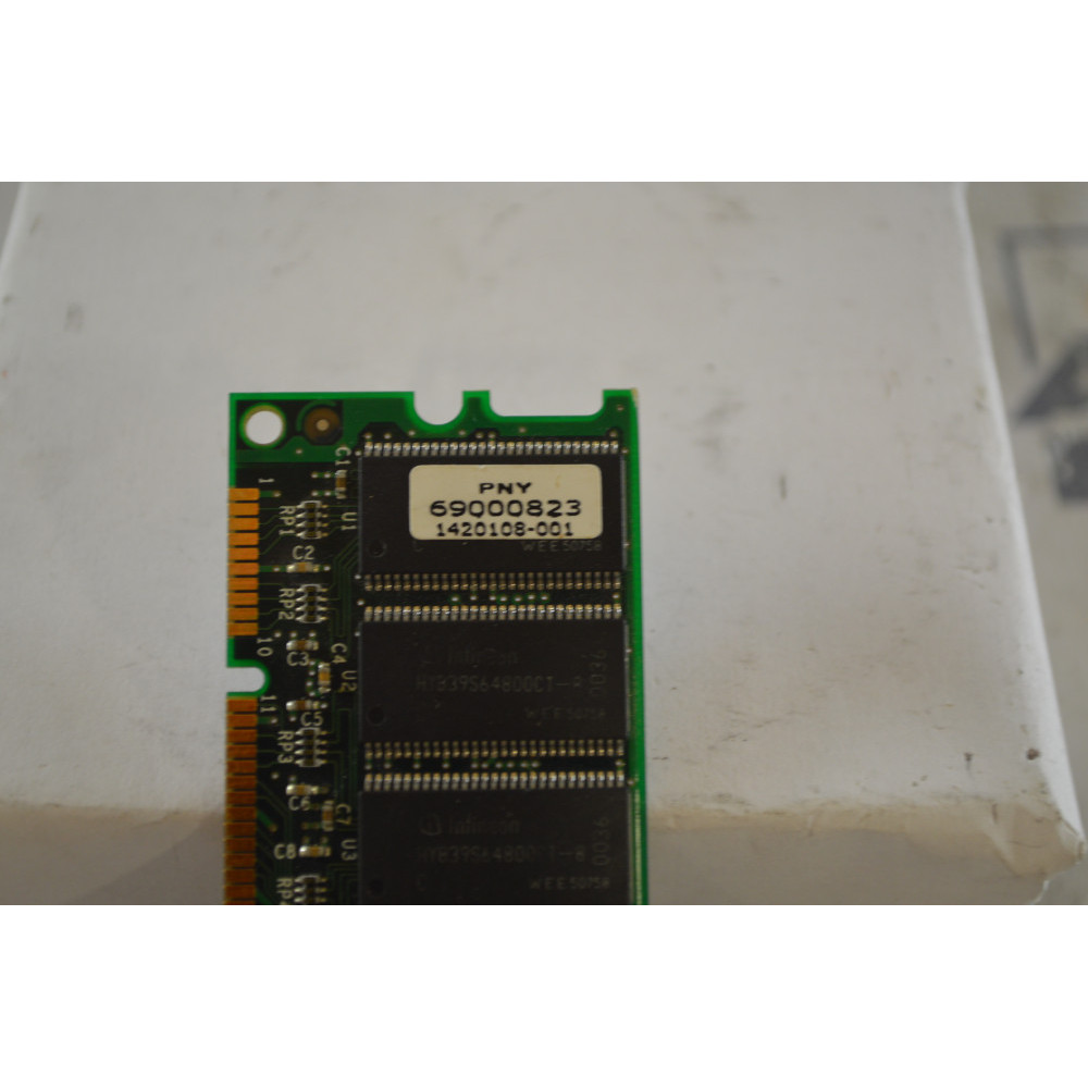 PNY 69000823 BOARD