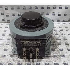 POWERSTAT 236  VARIABLE AUTOTRANSFORMER