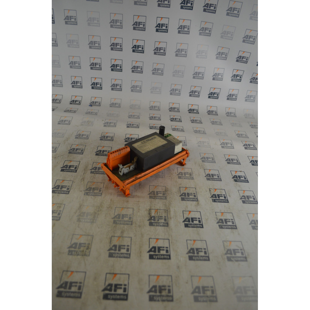 PROMETEC 0.99.121.BFAP POWER SUPPLY 110/220V 50/60HZ 15VA