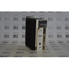 Panasonic MSDA021A1A SERVO DRIVER AC 100/115V INPUT 80V OUTPUT
