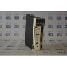 Panasonic MSDA3A1A1A AC Servo Driver 3ph 100-115V