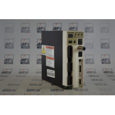 Panasonic MQDB011AAD01 AC Servo Driver 1-3 ph 100-115V