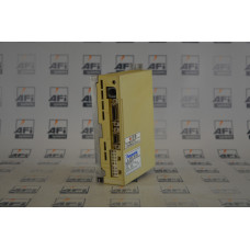 Panasonic MSD023P1E AC Servo Driver 3ph 200W 200V