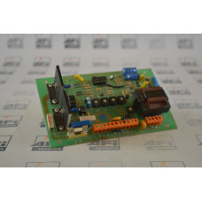 Paralux 725-4 THYRISTOR Controller
