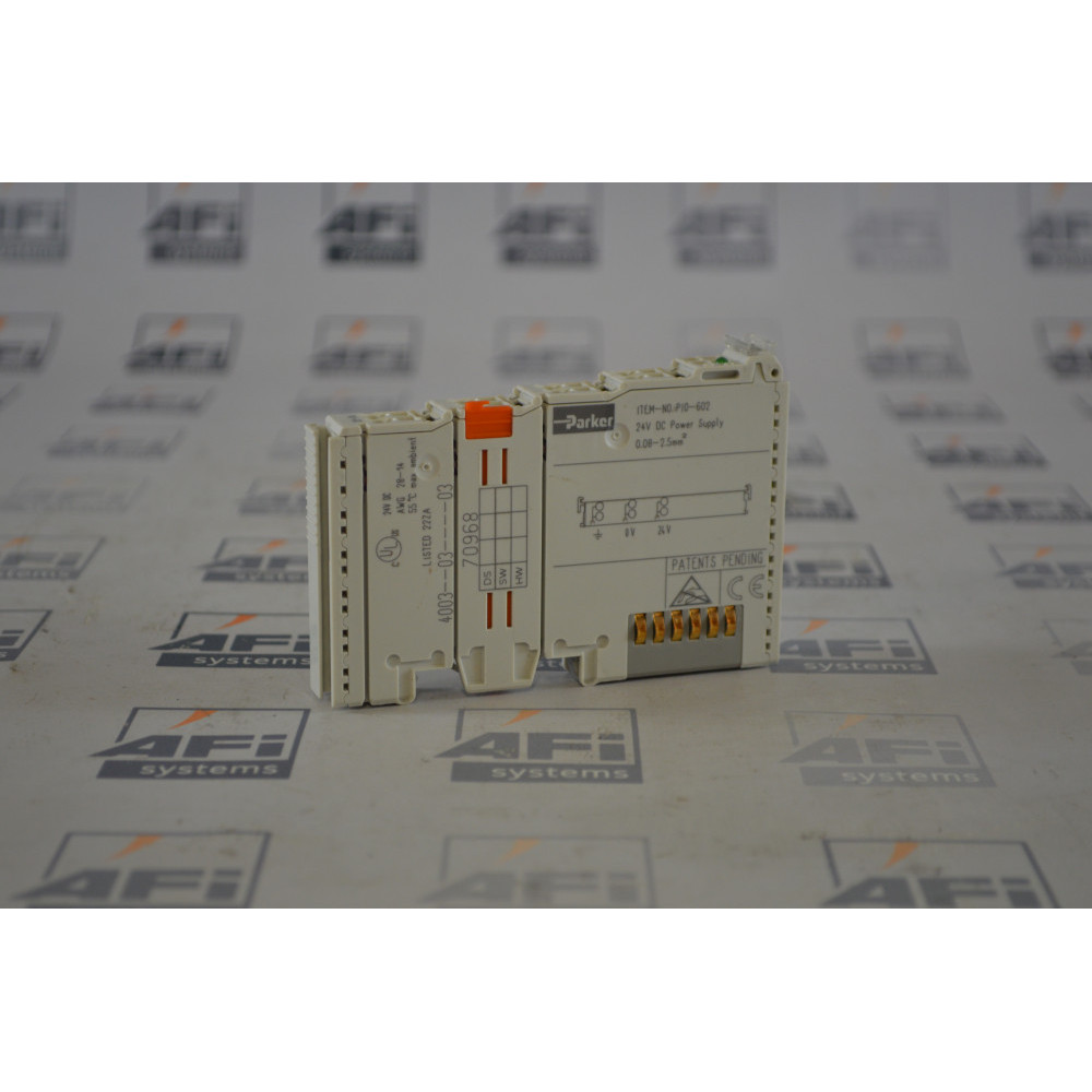 Parker Compumotor PIO-602 MODULE