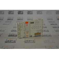 Parker Compumotor - WAGO PIO-530 MODULE Parker Compumotor - WAGO PIO-530 MODULE