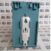Parker 650/007/230/0/00/DISP/US/0/0 Eurotherm 650 Series AC Drive