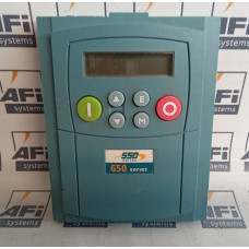 Parker Eurotherm Drives 6521/00 Keypad For 650V Series Inverter Drive