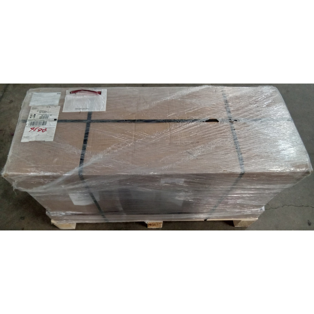 Parker SSD Drives 690+0050/460/CBN AC Inverter Drive