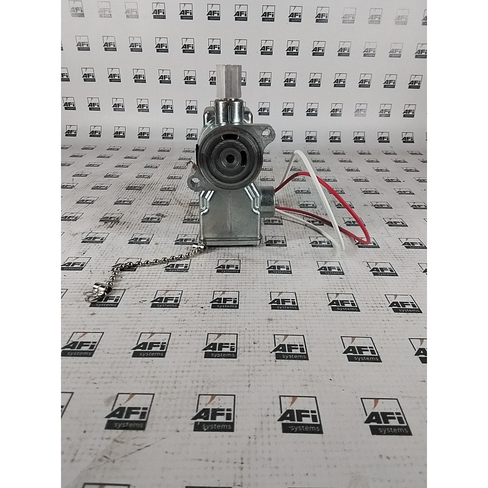 K065903549 Parker Schrader Bellows