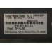 Parker GV-L3E SERVO DRIVE GEMINI