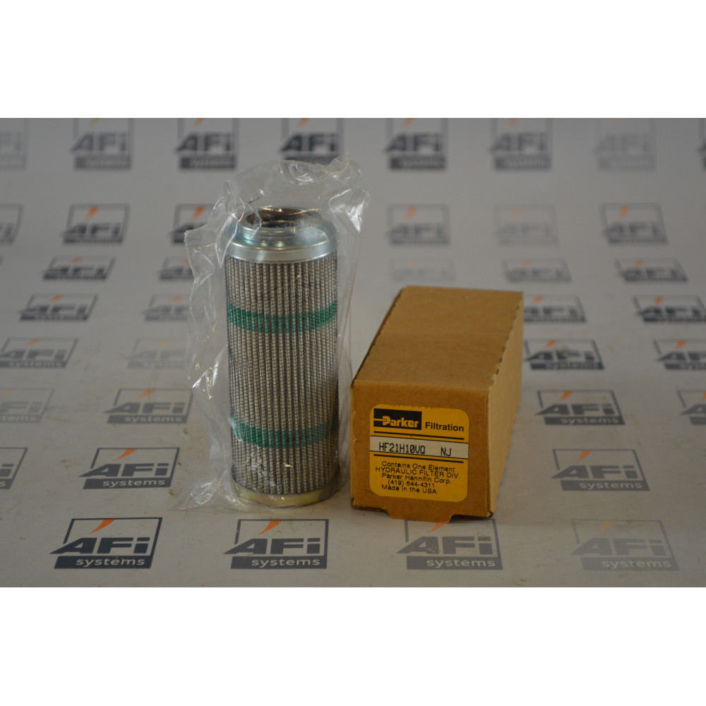 Parker HF21H10VQNJ
