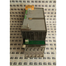 Parker SSD 890CS-533162D0-B00-U Common DC Bus Supply Parker SSD 890CS-533162D0-B00-U Common DC Bus Supply