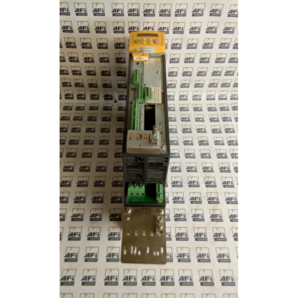 Parker SSD 890CD-532160B0-000-1B000 AC Inverter Dri