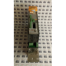 Parker SSD 890CD-532120B0-000-1B000 AC Inverter Drive
