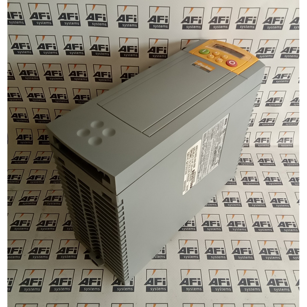 Parker SSD 650V-43190030-BF1P00-B2 AC Inverter Drive